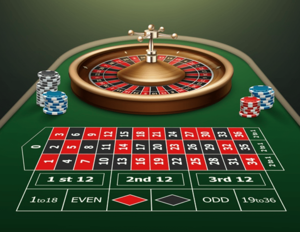 線上輪盤：幸運與策略的完美融合｜搖錢樹娛樂城