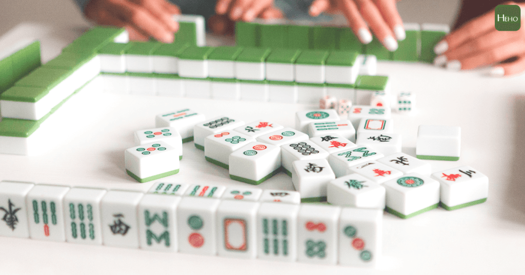 揪牌咖散伙了？來挑戰線上二人麻將，爭奪千金獎勳！｜搖錢樹娛樂城