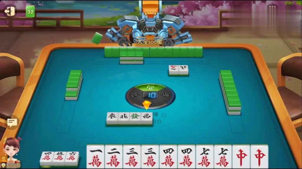 揪牌咖又散場了？來試試線上二人麻將，自摸拼千金等你來挑戰！