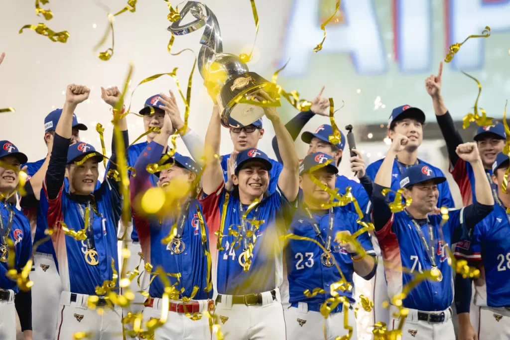 新手必看！台灣棒球由來、規則與術語全解析，一起愛上棒球吧