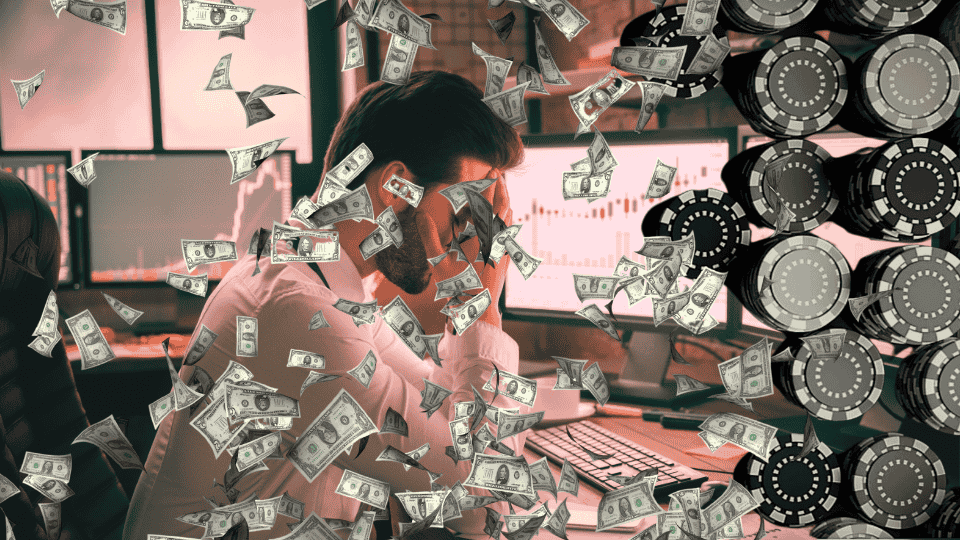 搖錢樹娛樂城發現有些類型的玩家容易陷入假停損的狀態,並提醒玩家如何避免自己陷入這種心態