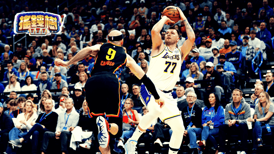 搖錢樹娛樂城指出，湖人隊在此戰狂下22顆三分球是拿下大比分的獲勝關鍵