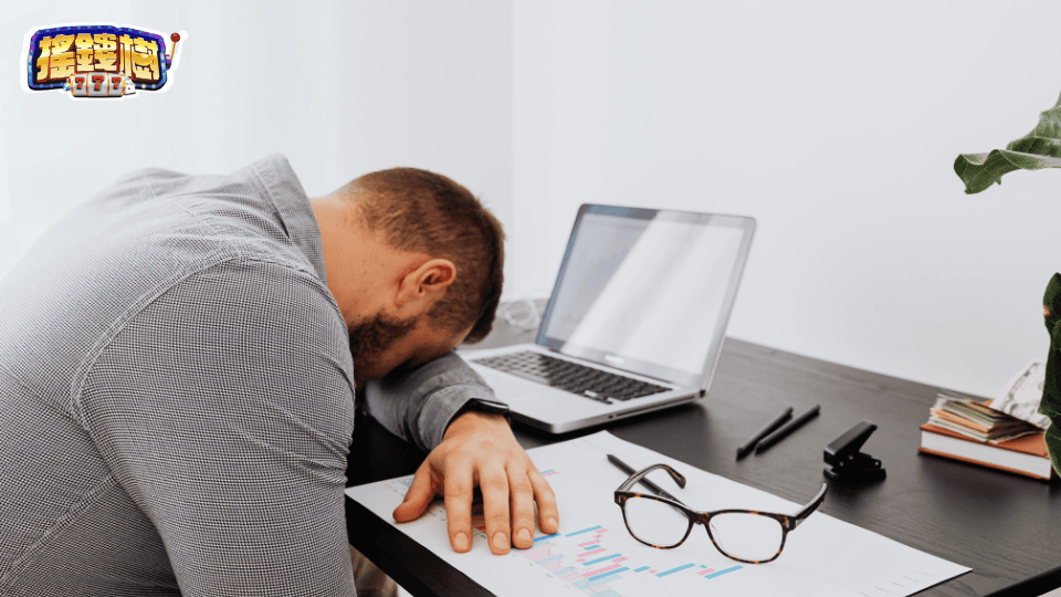 搖錢樹娛樂城從數據觀察解釋現代人選擇娛樂城的原因，以及說明這些並沒有對錯與否