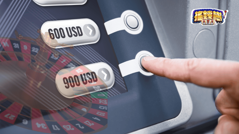 搖錢樹娛樂城從出金的速度、穩定度，談及為何是玩家信任的娛樂城