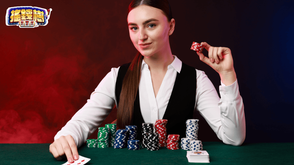 搖錢樹詳細解釋了為什麼選擇搖錢樹娛樂城練習百家樂？